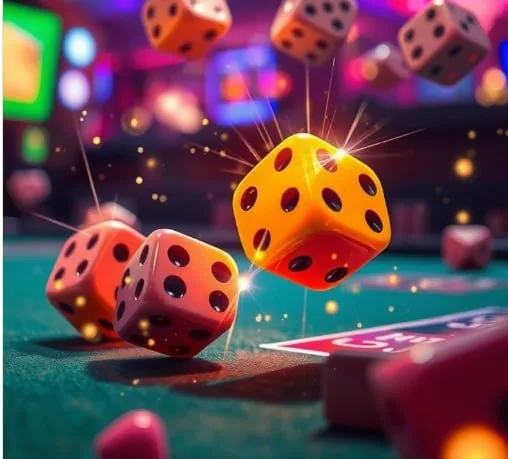 ludo789 Roulette Track