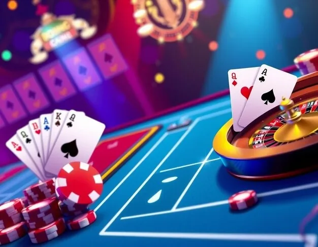 ludo789 Slot Fusion Titles Inside the ludo789 Lobby